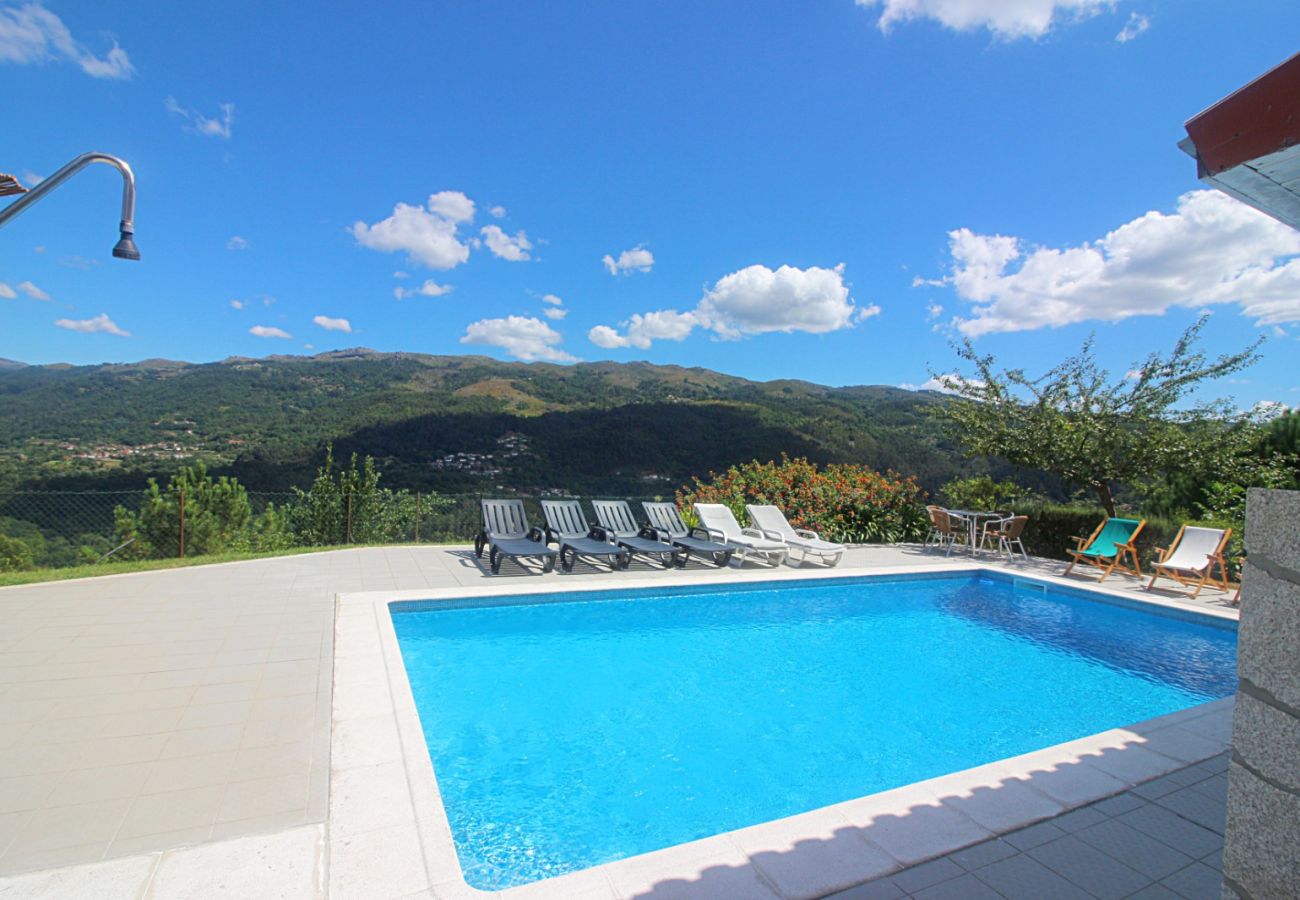 Villa à Gerês - Villa Serra do Gerês