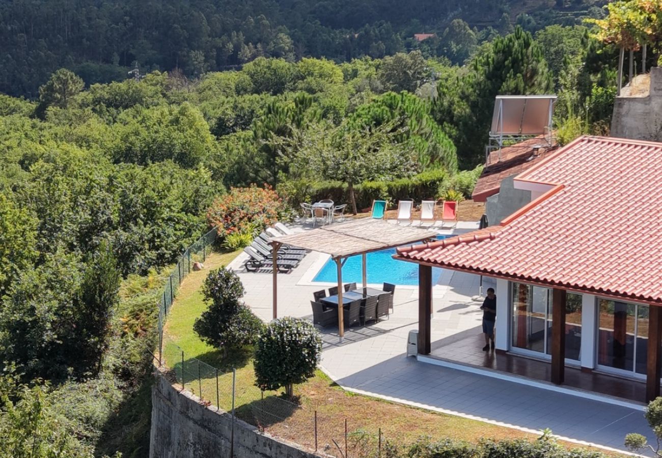 Villa à Gerês - Villa Serra do Gerês