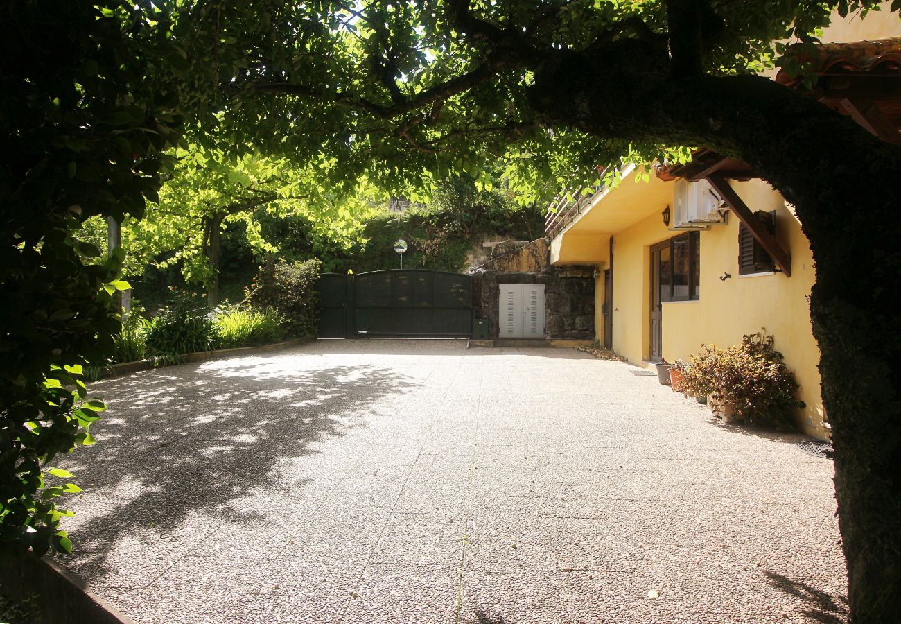 Maison à Gerês - Casa da Pala