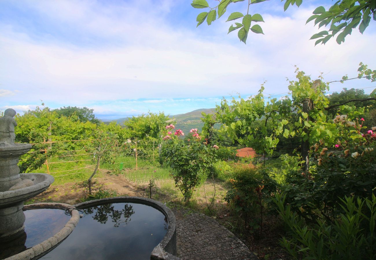 Maison à Gerês - Casa da Pala