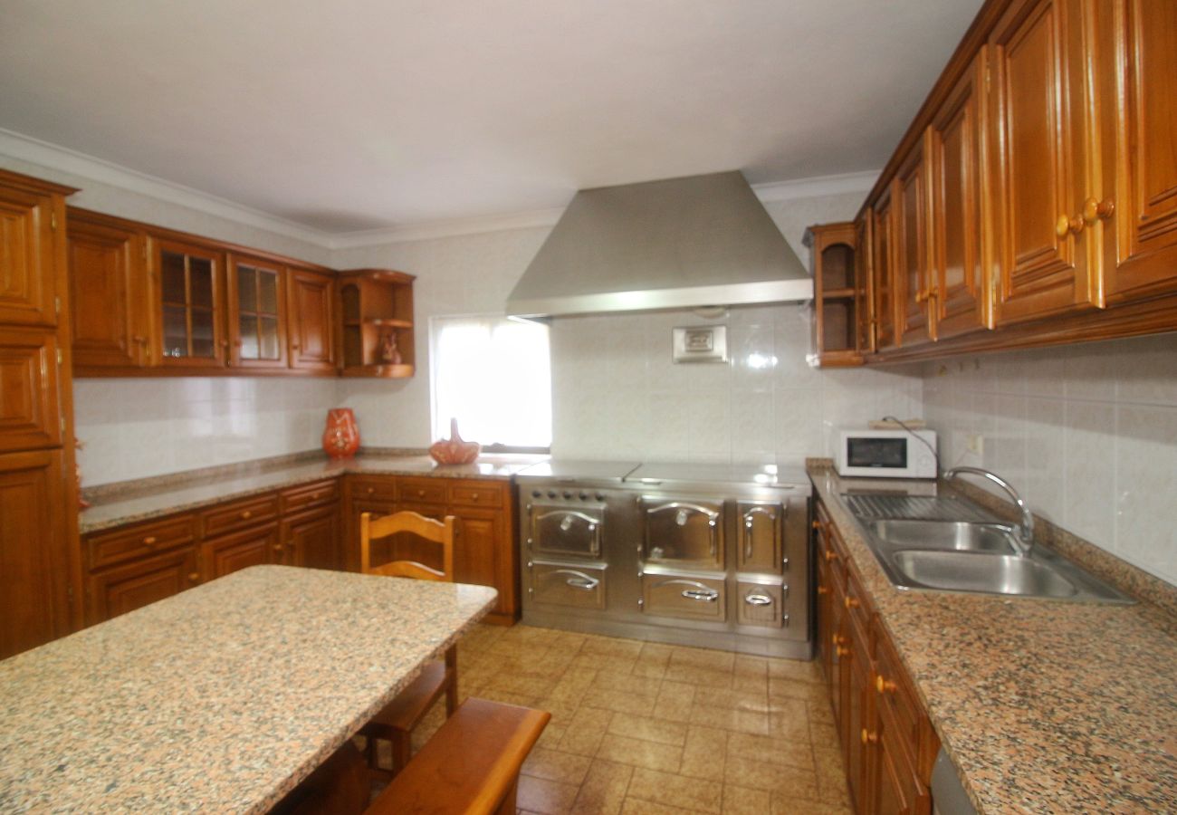 Maison à Gerês - Casa da Pala