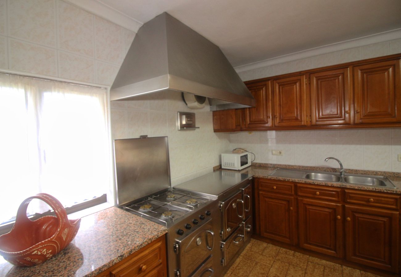 Maison à Gerês - Casa da Pala
