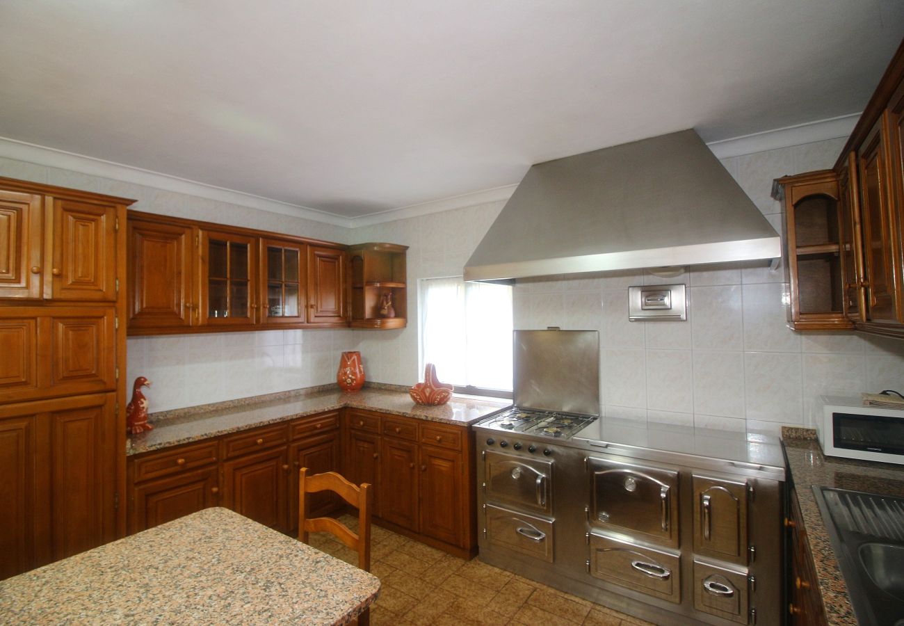 Maison à Gerês - Casa da Pala