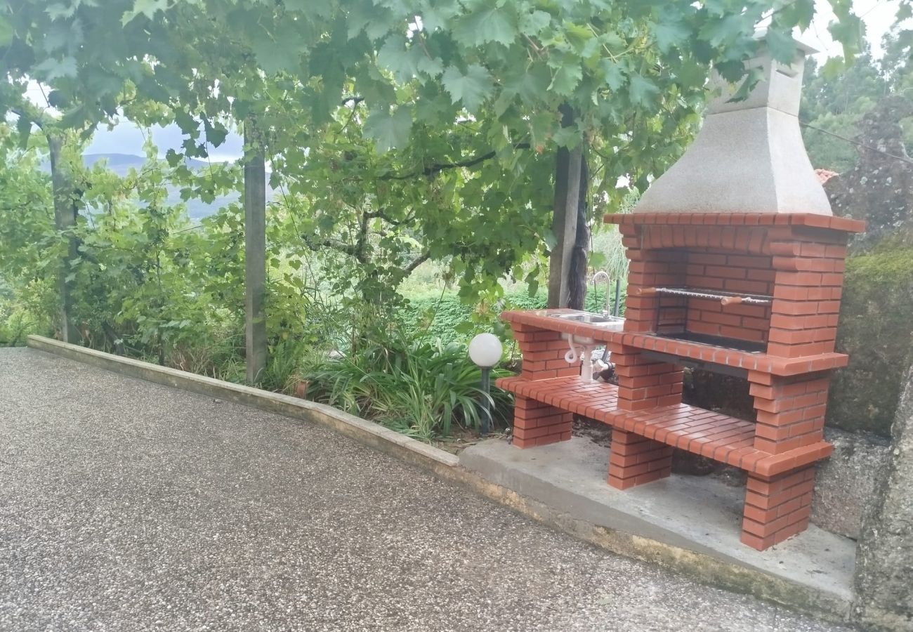 Appartement à Gerês - Casa da Pala