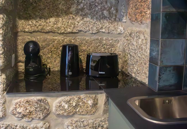 Appartement à Gerês - Quintão Valley - Casa da Adega 1