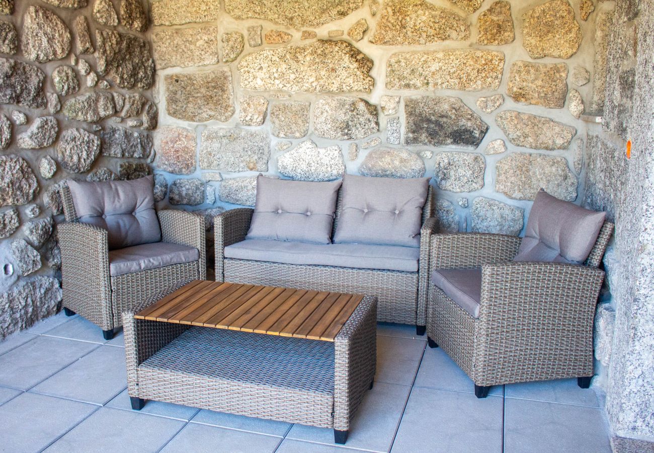 Appartement à Gerês - Quintão Valley - Casa da Adega 1