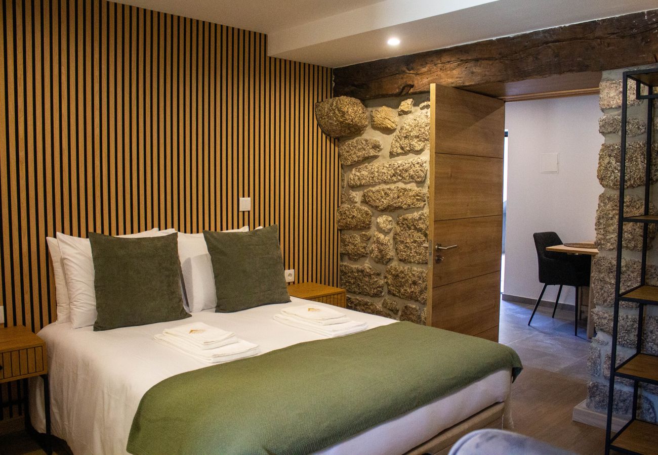 Appartement à Gerês - Quintão Valley - Casa da Adega 1