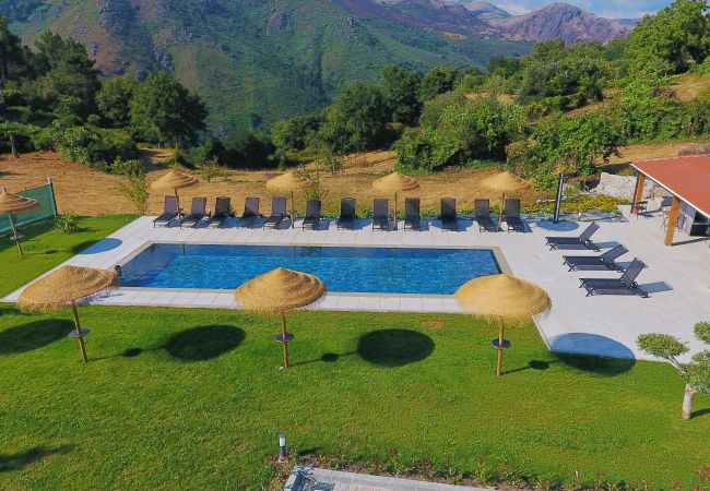 Appartement à Gerês - Quintão Valley - Casa da Adega 2