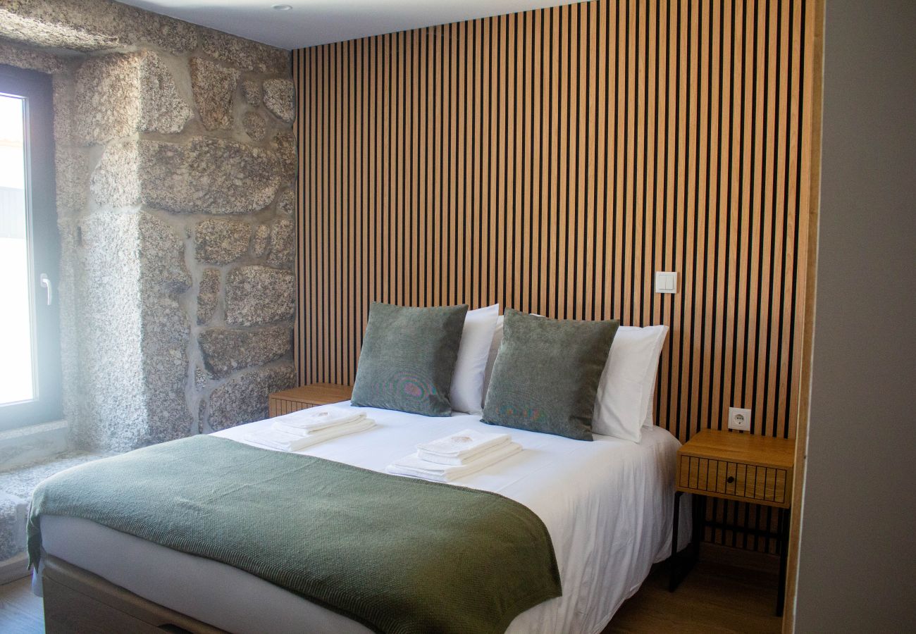 Appartement à Gerês - Quintão Valley - Casa da Adega 2