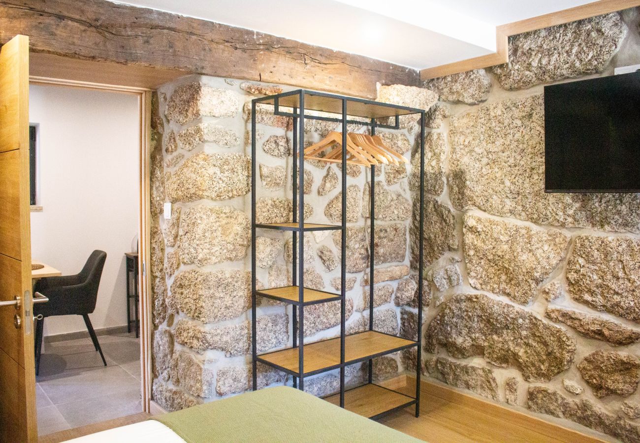 Appartement à Gerês - Quintão Valley - Casa da Adega 2