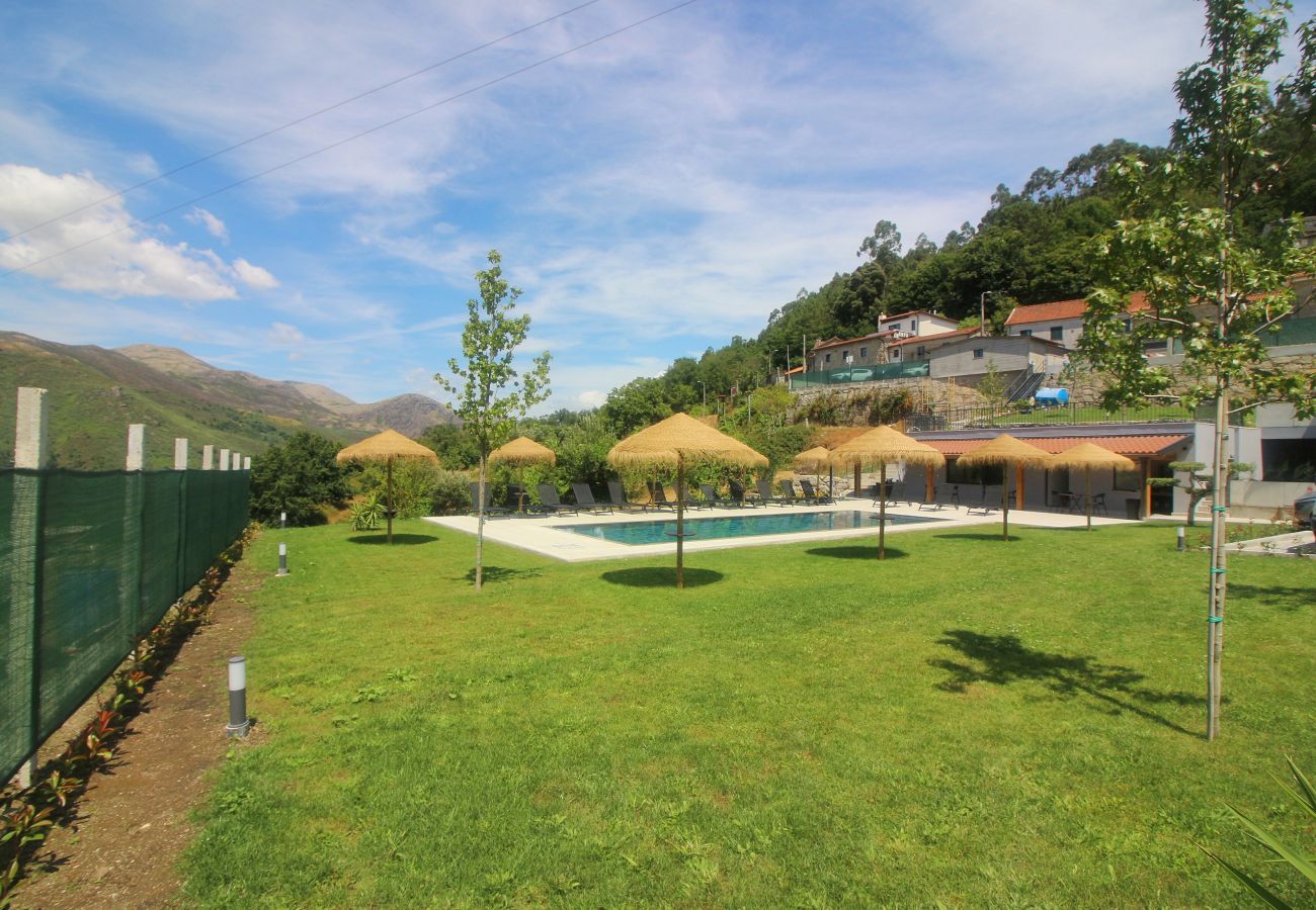 Appartement à Gerês - Quintão Valley - Casa da Adega 2