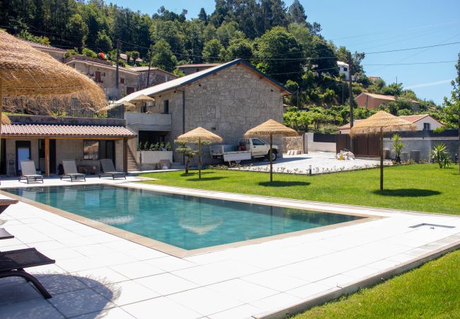 Appartement à Gerês - Quintão Valley - Casa da Forja