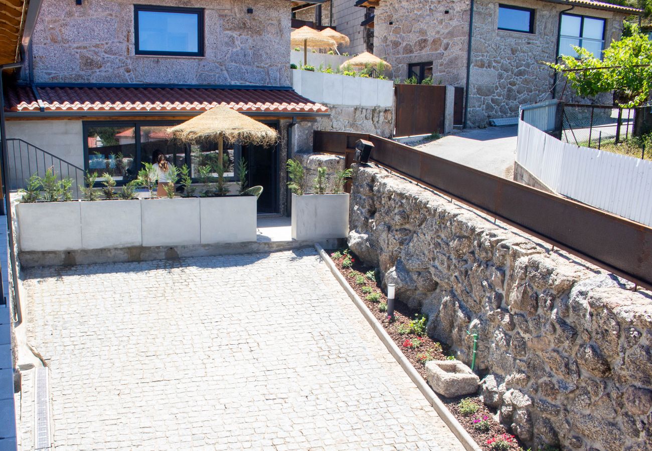 Appartement à Gerês - Quintão Valley - Casa da Forja
