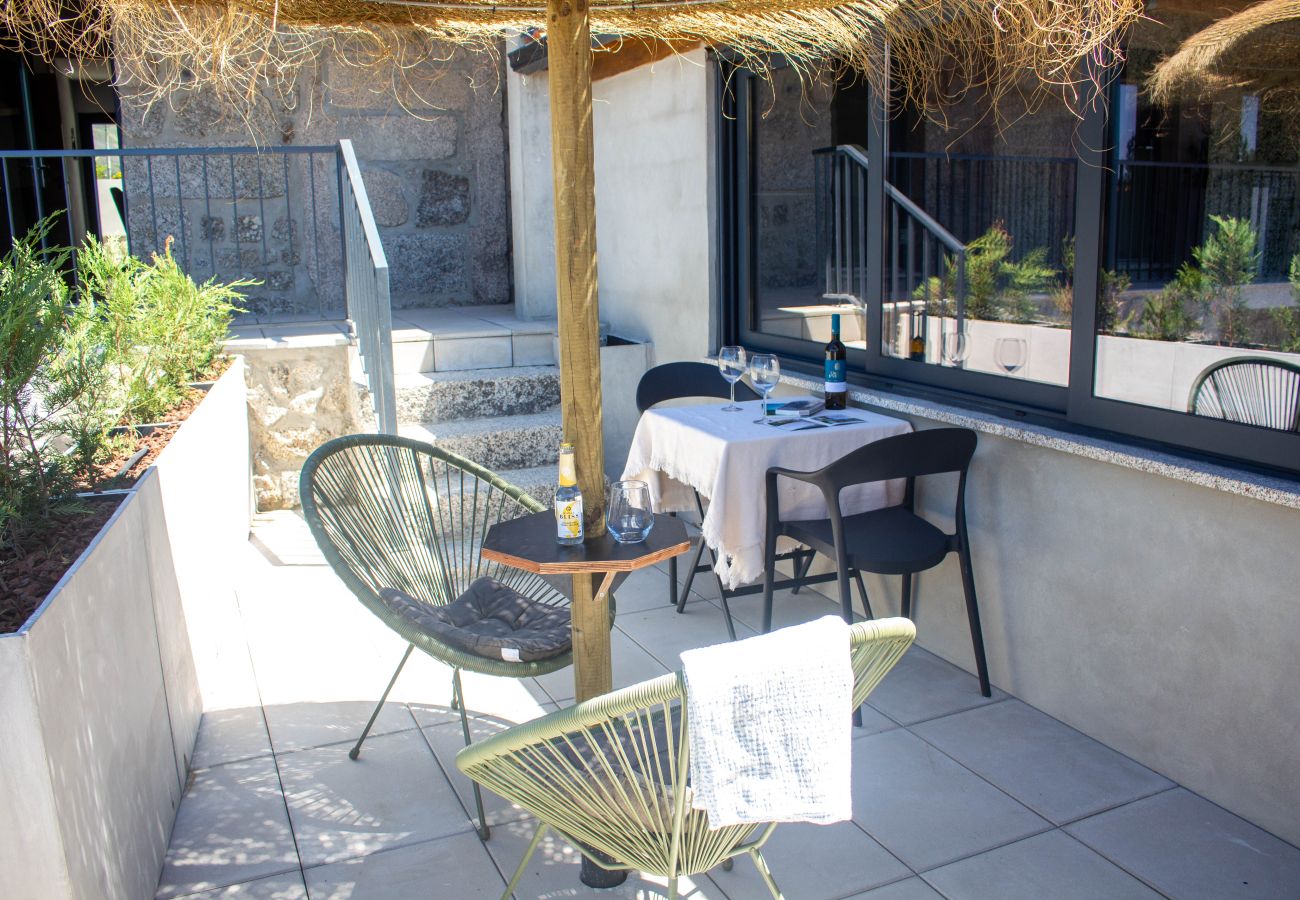 Appartement à Gerês - Quintão Valley - Casa da Forja