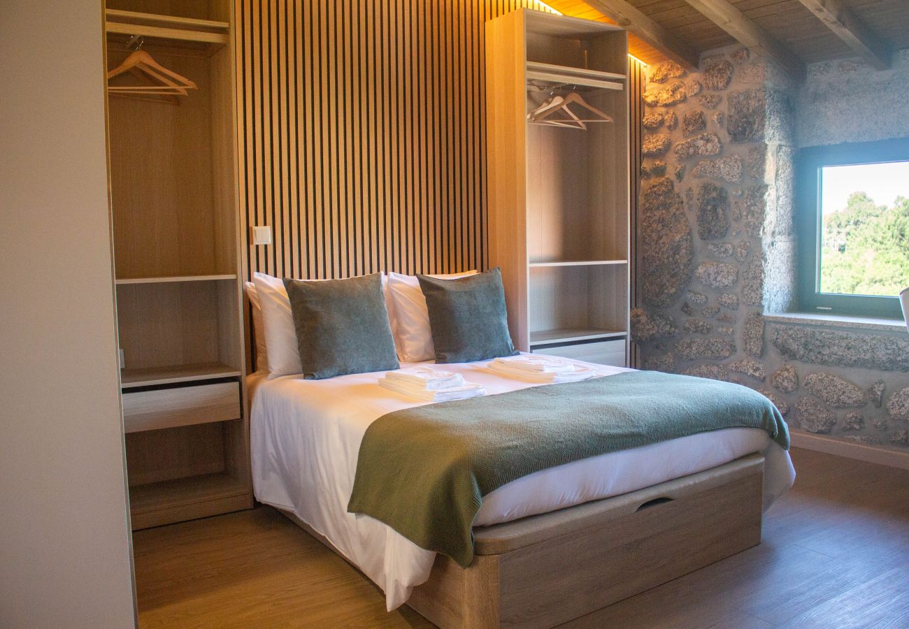 Appartement à Gerês - Quintão Valley - Casa do Palheiro 1