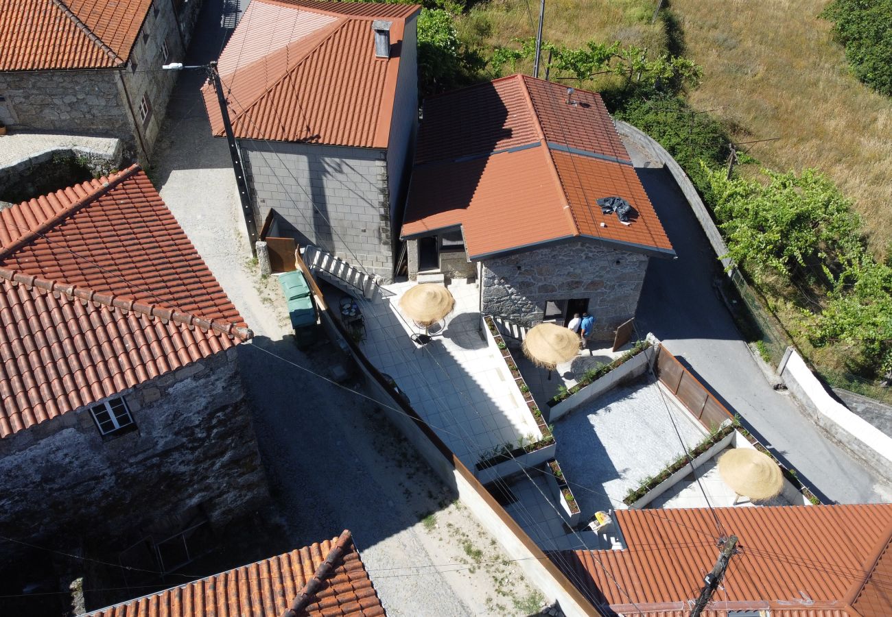 Appartement à Gerês - Quintão Valley - Casa do Palheiro 1