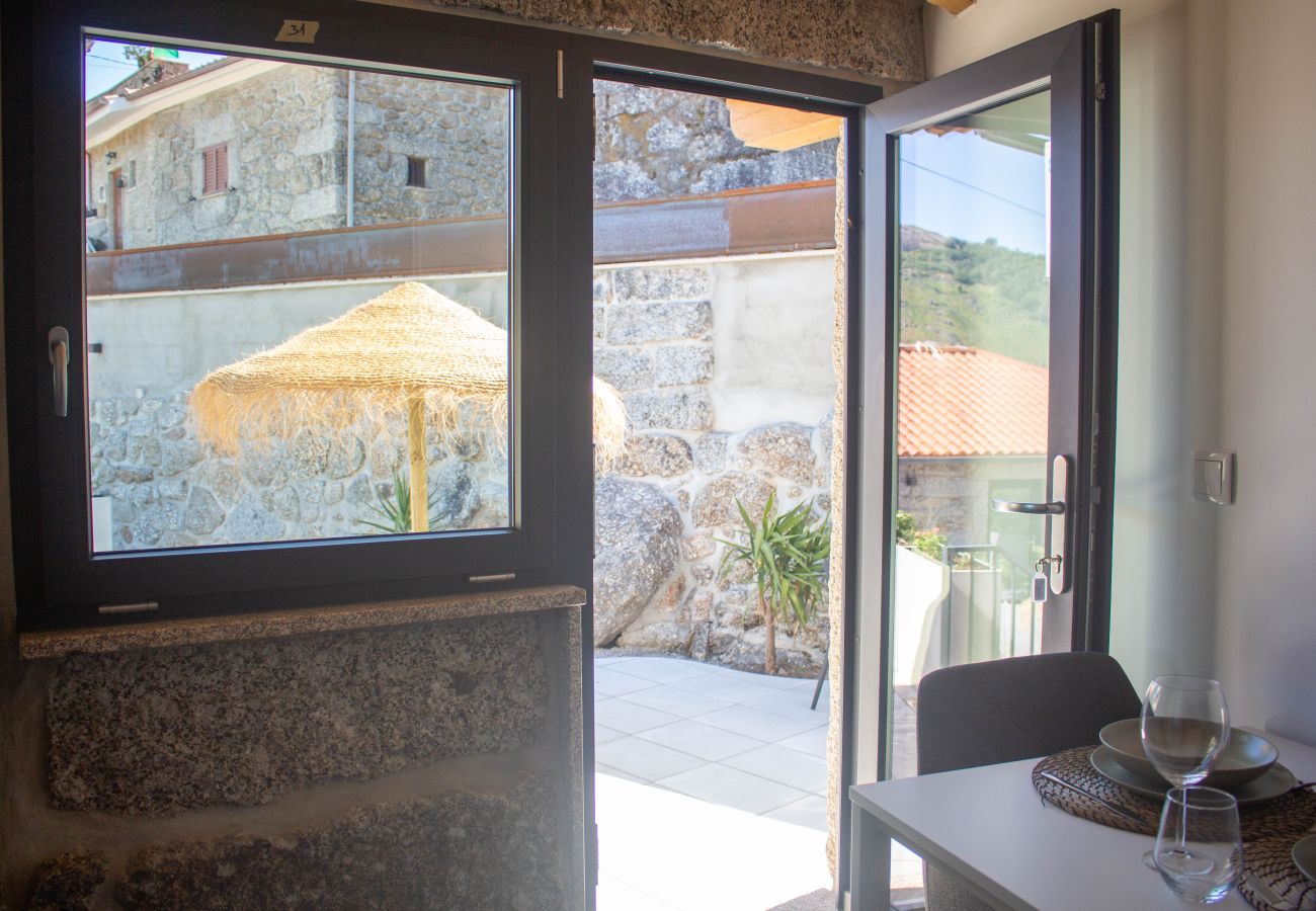 Appartement à Gerês - Quintão Valley - Casa do Palheiro 1