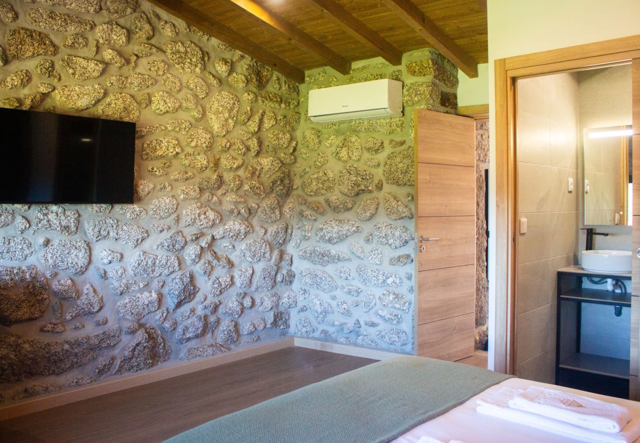 Appartement à Gerês - Quintão Valley - Casa do Palheiro 1