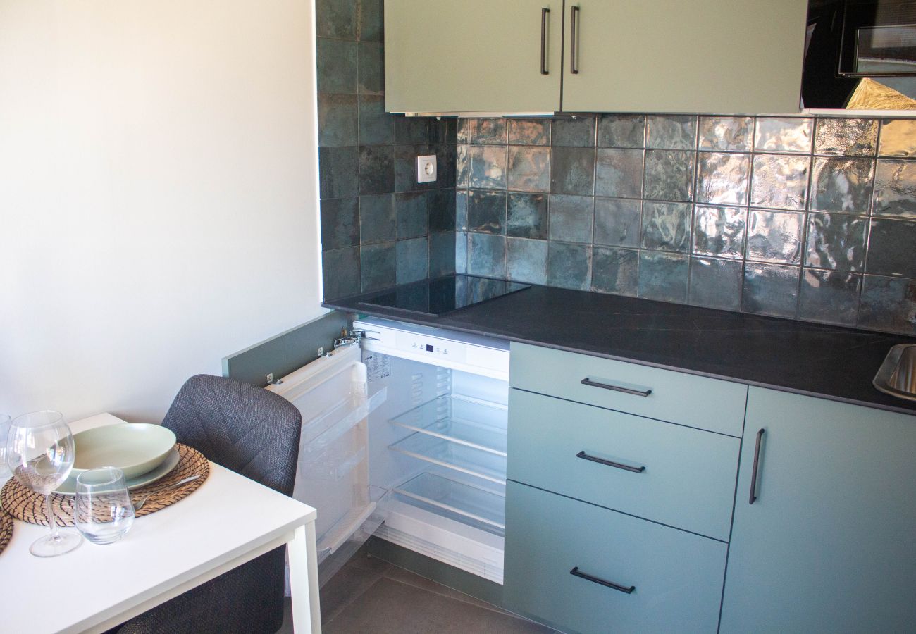 Appartement à Gerês - Quintão Valley - Casa do Palheiro 1