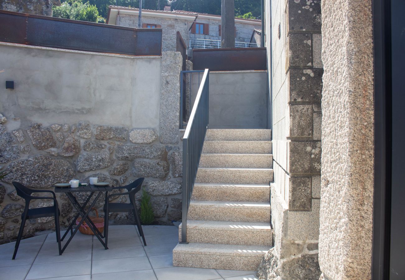 Appartement à Gerês - Quintão Valley - Casa do Palheiro 1