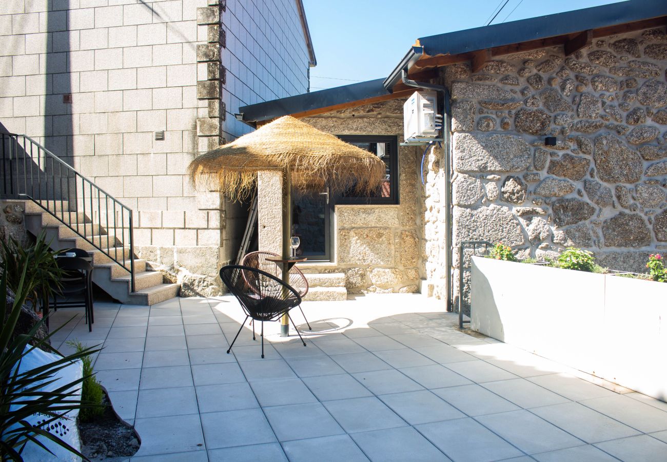 Appartement à Gerês - Quintão Valley - Casa do Palheiro 1