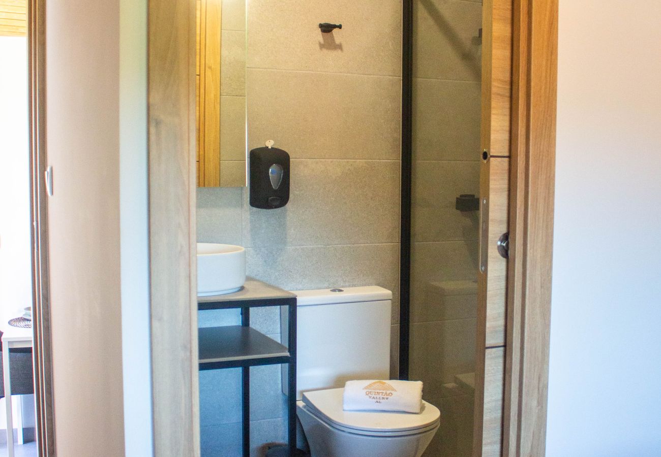 Appartement à Gerês - Quintão Valley - Casa do Palheiro 1