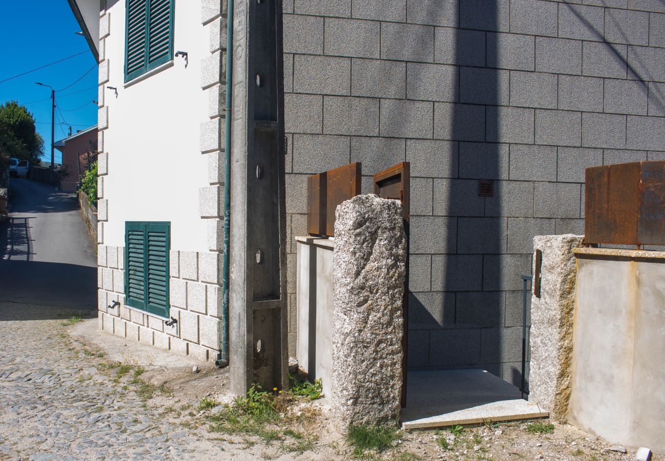 Appartement à Gerês - Quintão Valley - Casa do Palheiro 1