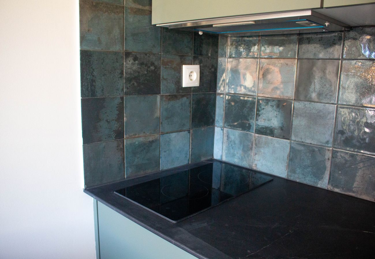 Appartement à Gerês - Quintão Valley - Casa do Palheiro 1