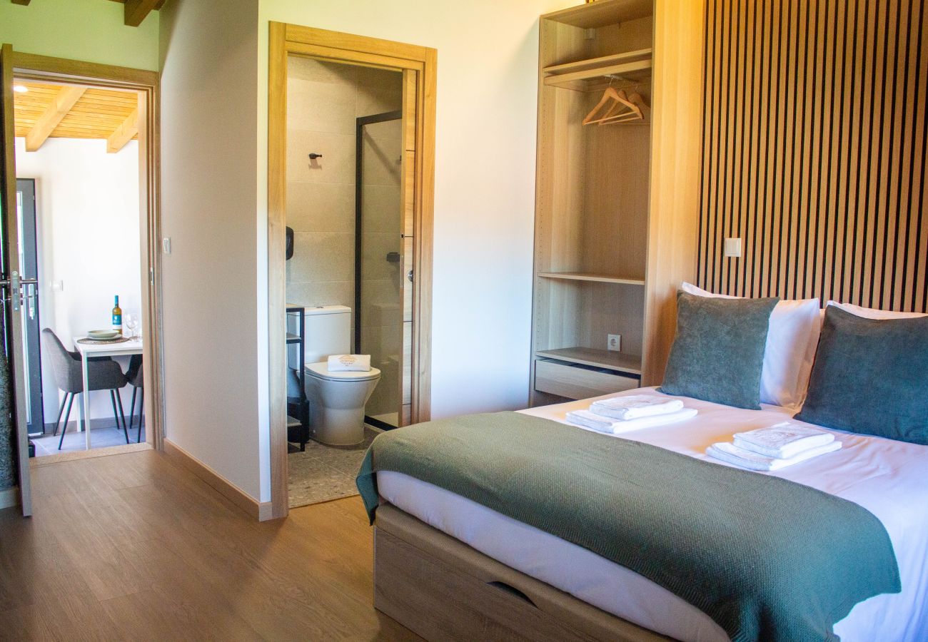 Appartement à Gerês - Quintão Valley - Casa do Palheiro 1