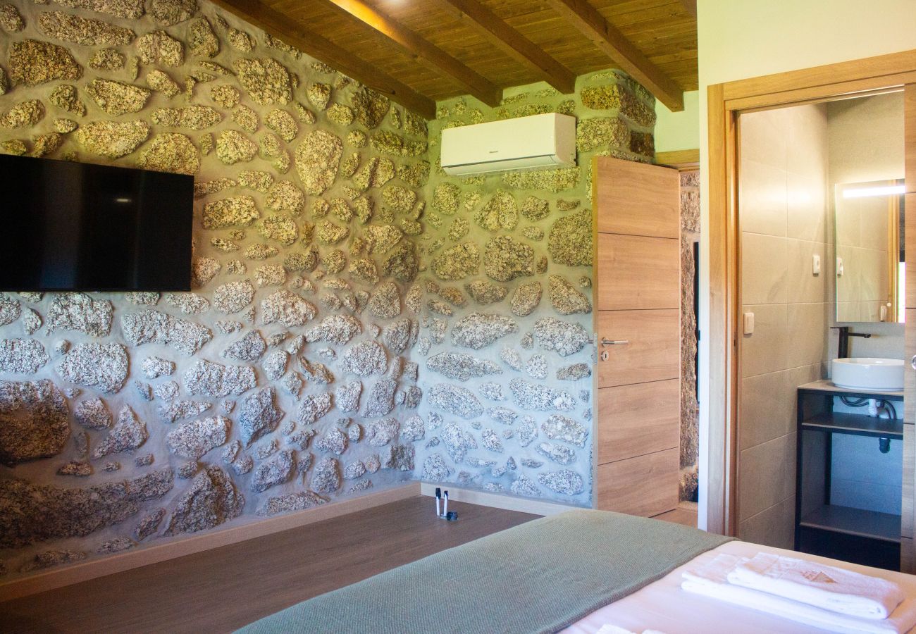 Appartement à Gerês - Quintão Valley - Casa do Palheiro 1