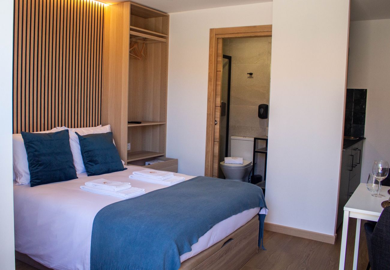 Appartement à Gerês - Quintão Valley - Casa do Palheiro 2