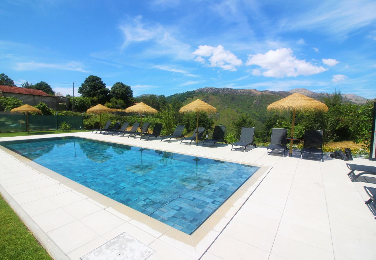 Appartement à Gerês - Quintão Valley - Casa do Palheiro 2