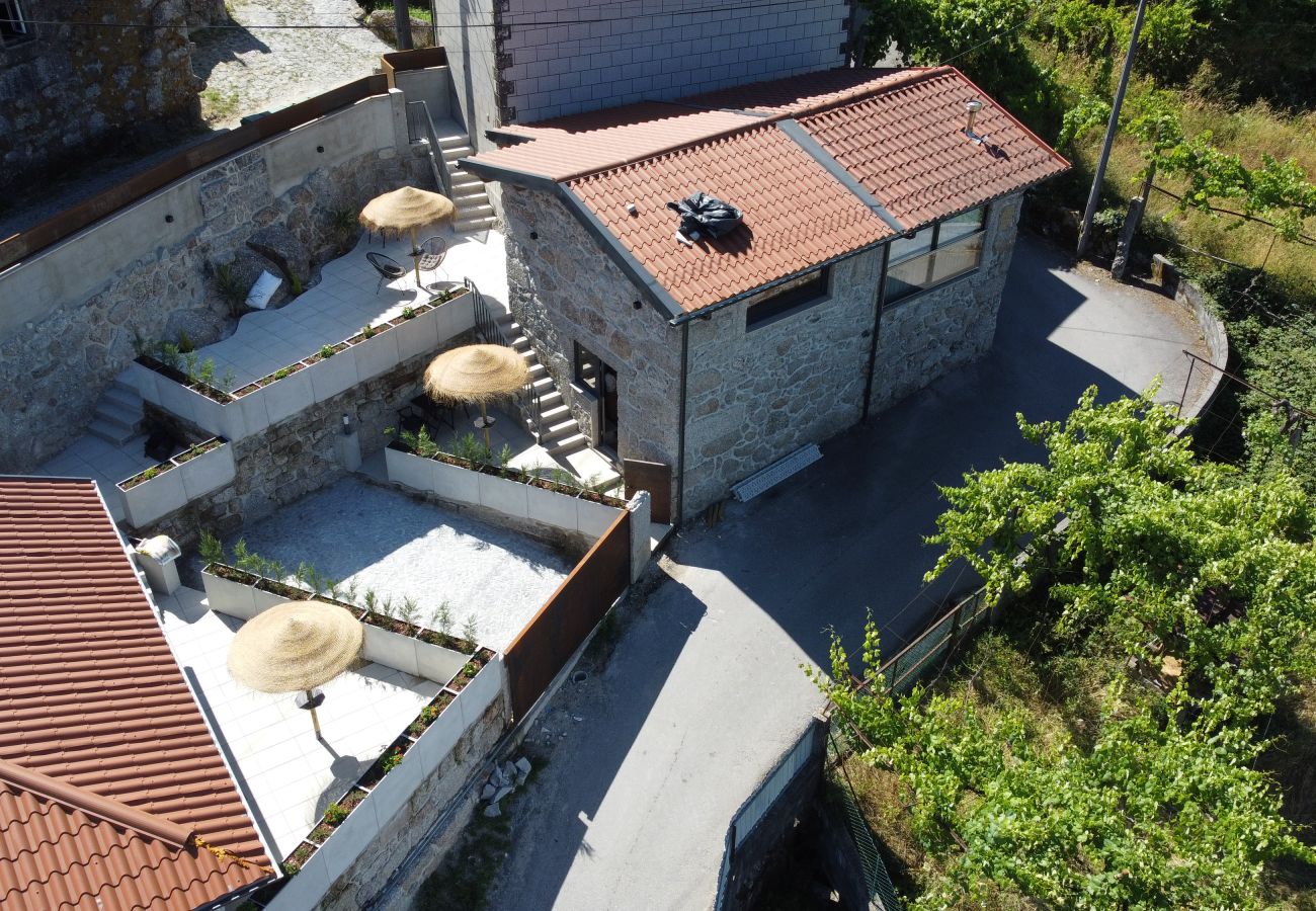 Appartement à Gerês - Quintão Valley - Casa do Palheiro 2