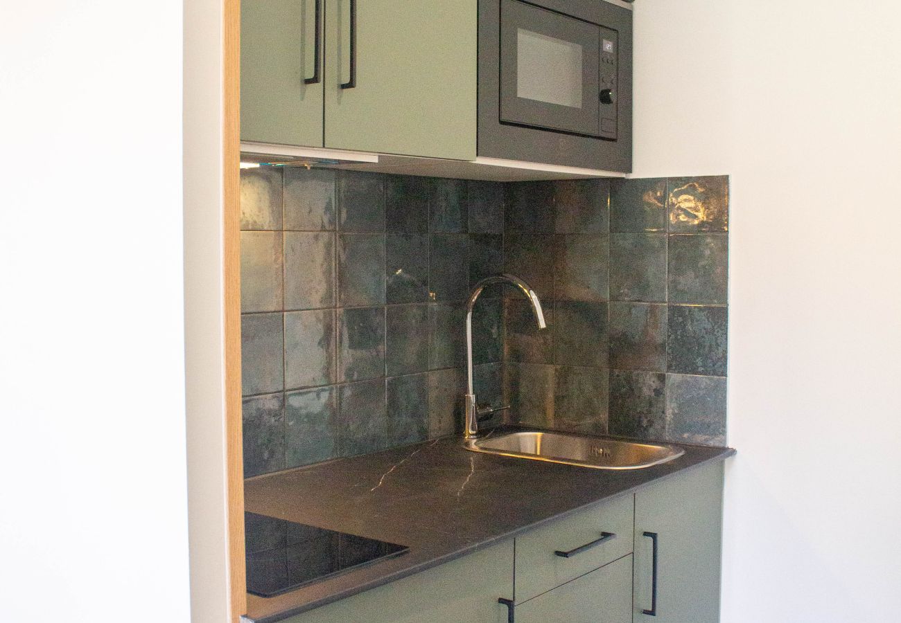 Appartement à Gerês - Quintão Valley - Casa do Palheiro 2