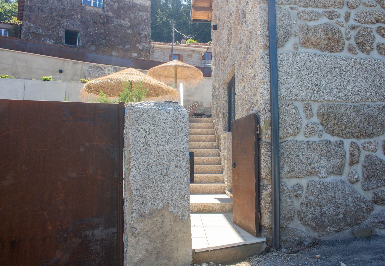 Appartement à Gerês - Quintão Valley - Casa do Palheiro 2