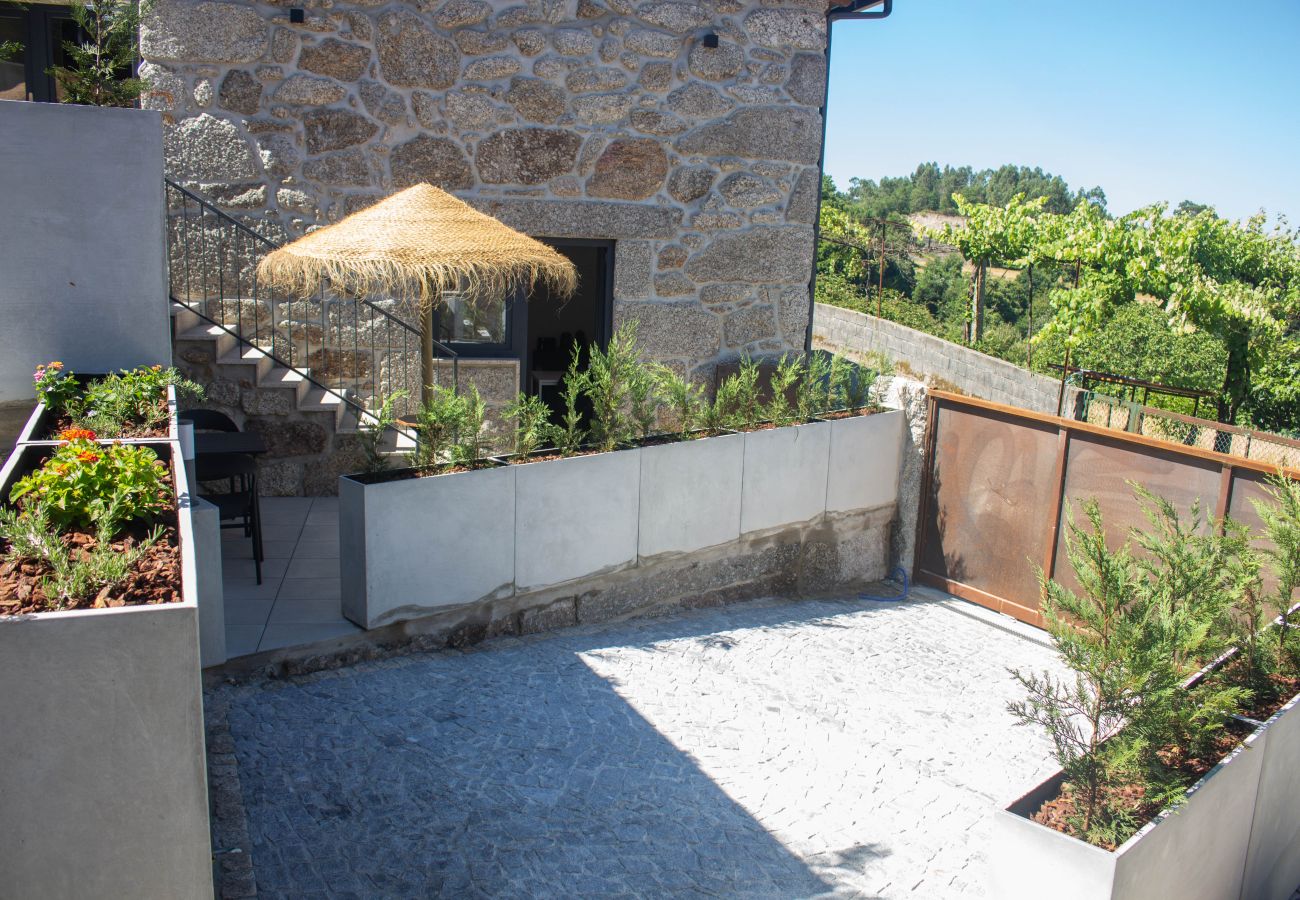 Appartement à Gerês - Quintão Valley - Casa do Palheiro 2