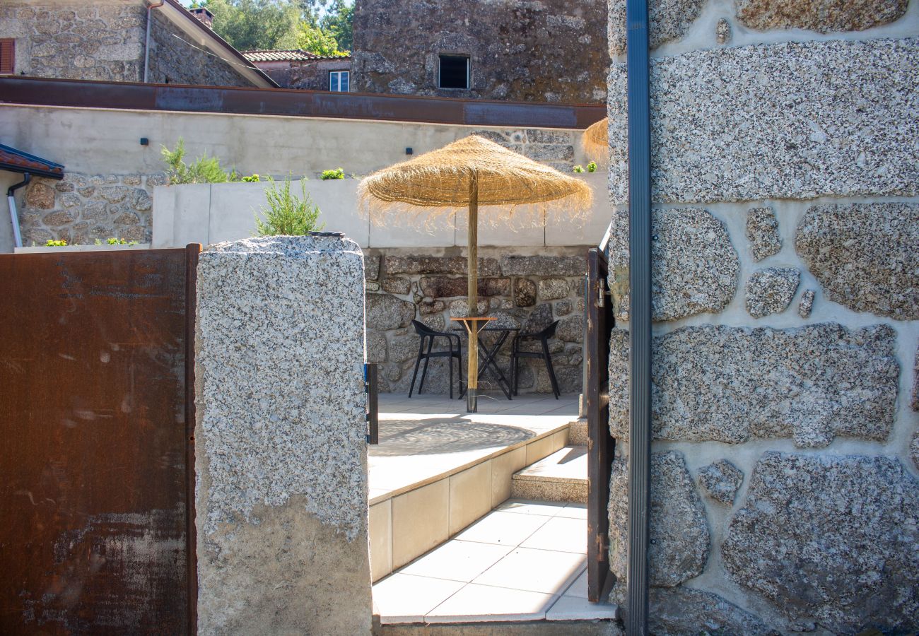 Appartement à Gerês - Quintão Valley - Casa do Palheiro 2