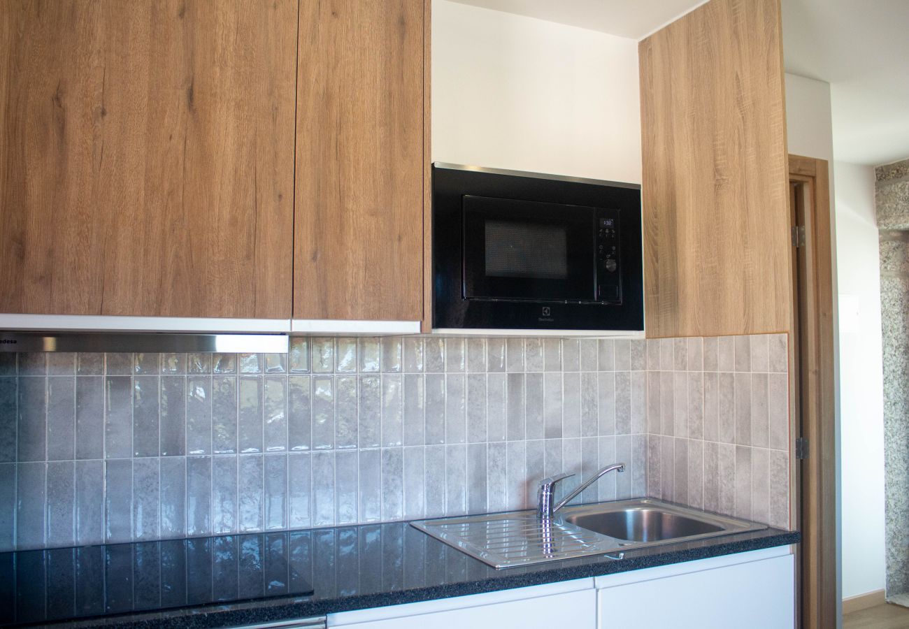 Appartement à Gerês - Quintão Valley - Casa do Tear