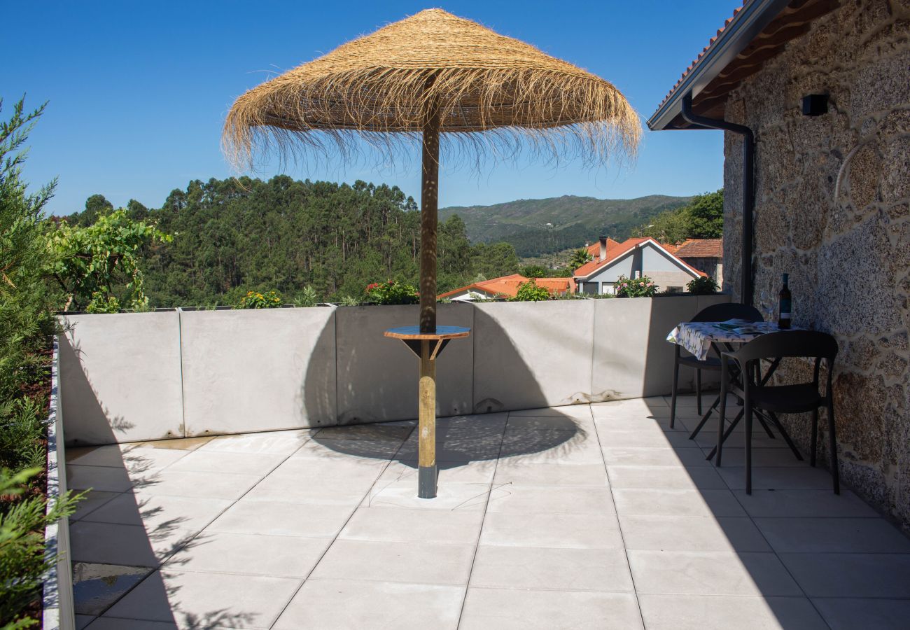 Appartement à Gerês - Quintão Valley - Casa do Tear