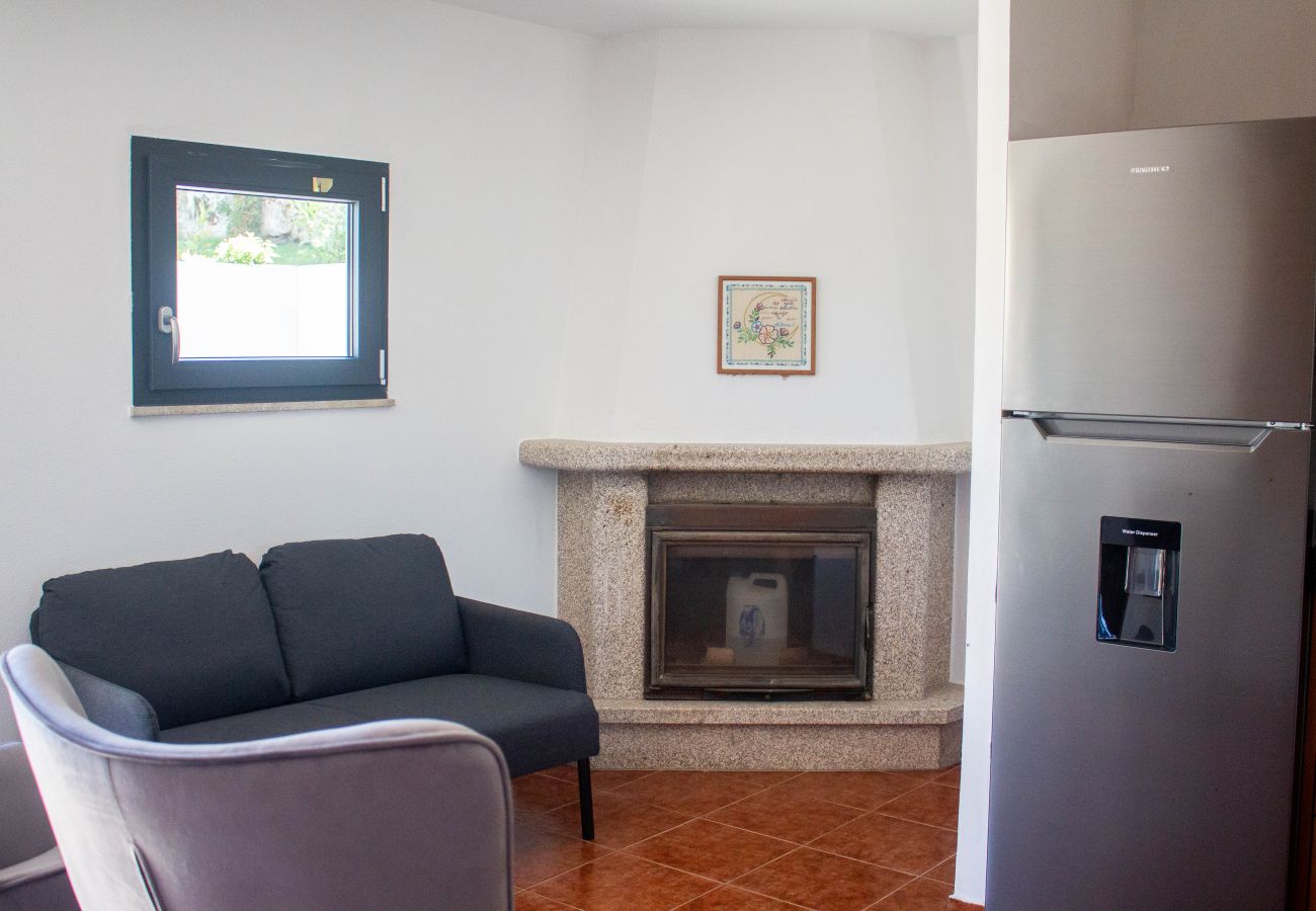 Appartement à Gerês - Quintão Valley - Casa Grande 1