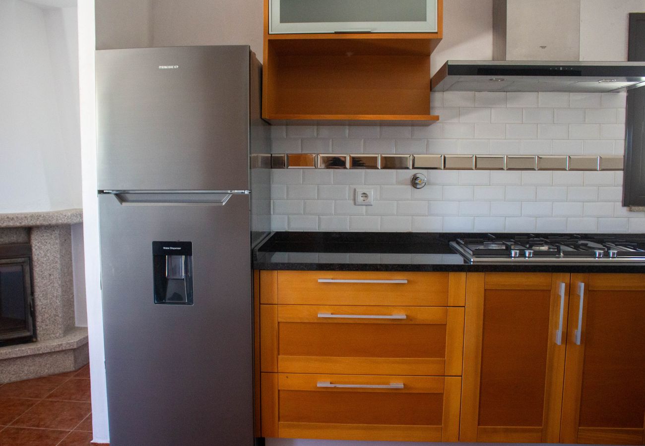 Appartement à Gerês - Quintão Valley - Casa Grande 1