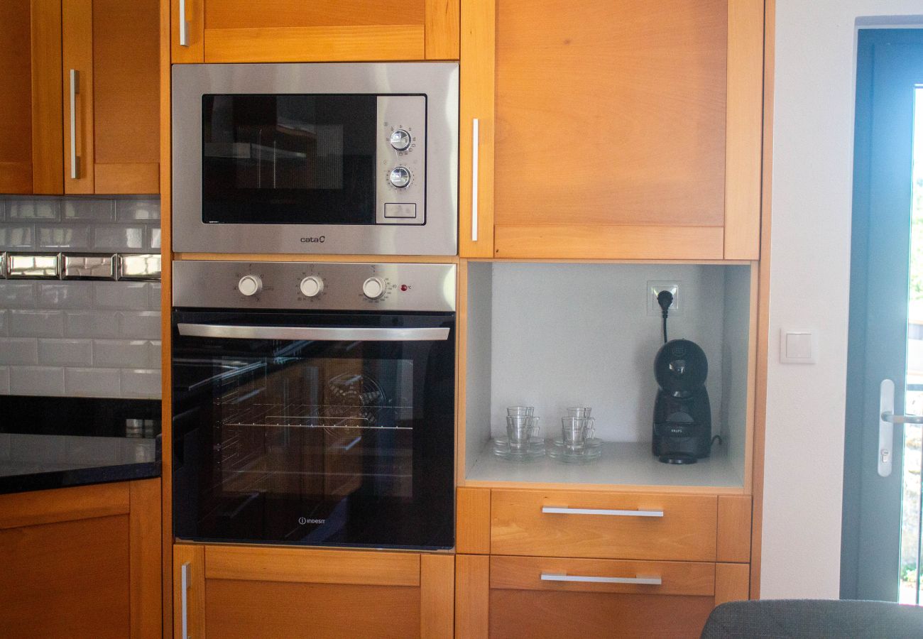Appartement à Gerês - Quintão Valley - Casa Grande 1