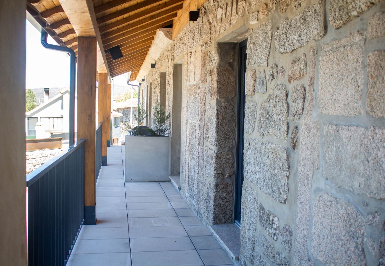 Appartement à Gerês - Quintão Valley - Casa Grande 1