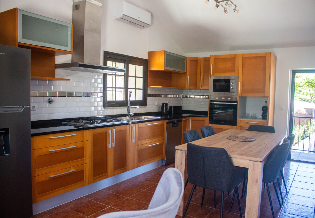 Appartement à Gerês - Quintão Valley - Casa Grande 1