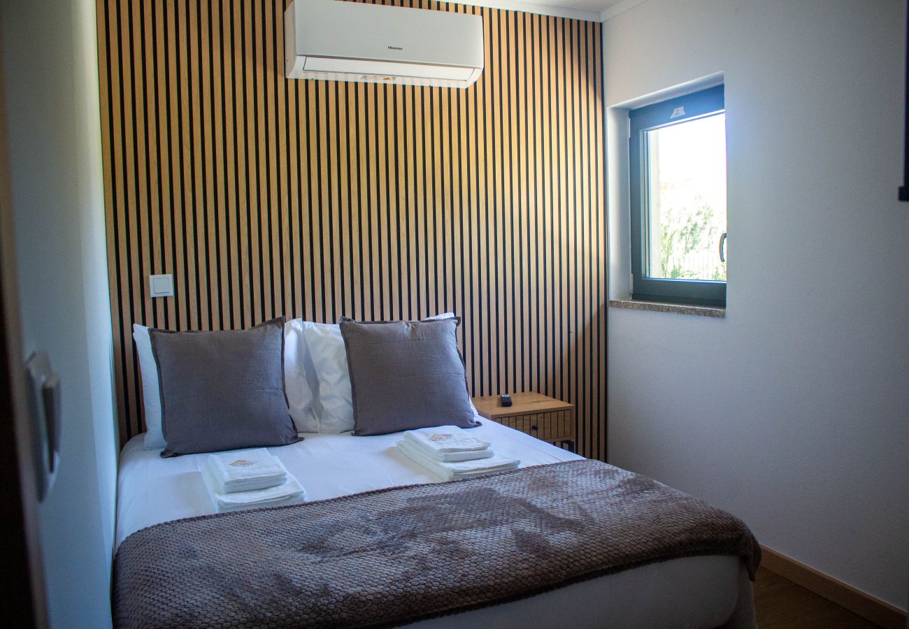 Appartement à Gerês - Quintão Valley - Casa Grande 1