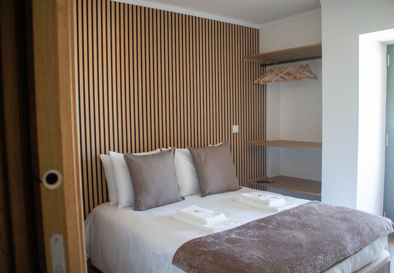 Appartement à Gerês - Quintão Valley - Casa Grande 1