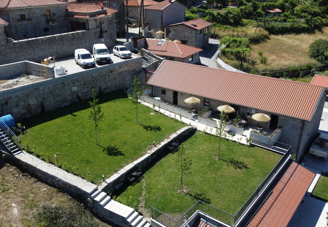 Studio à Gerês - Quintão Valley - Casa Grande 2