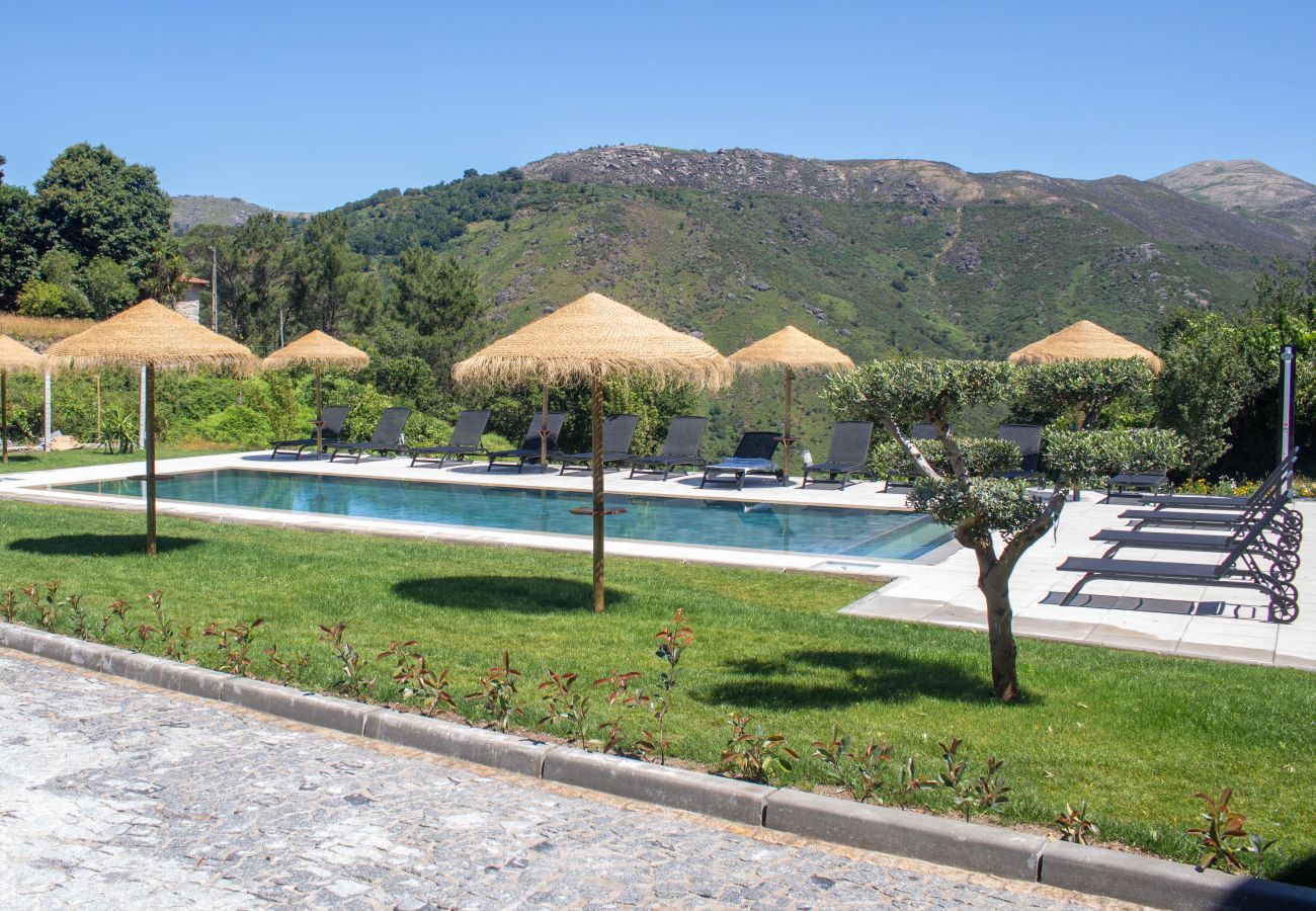 Studio à Gerês - Quintão Valley - Casa Grande 2