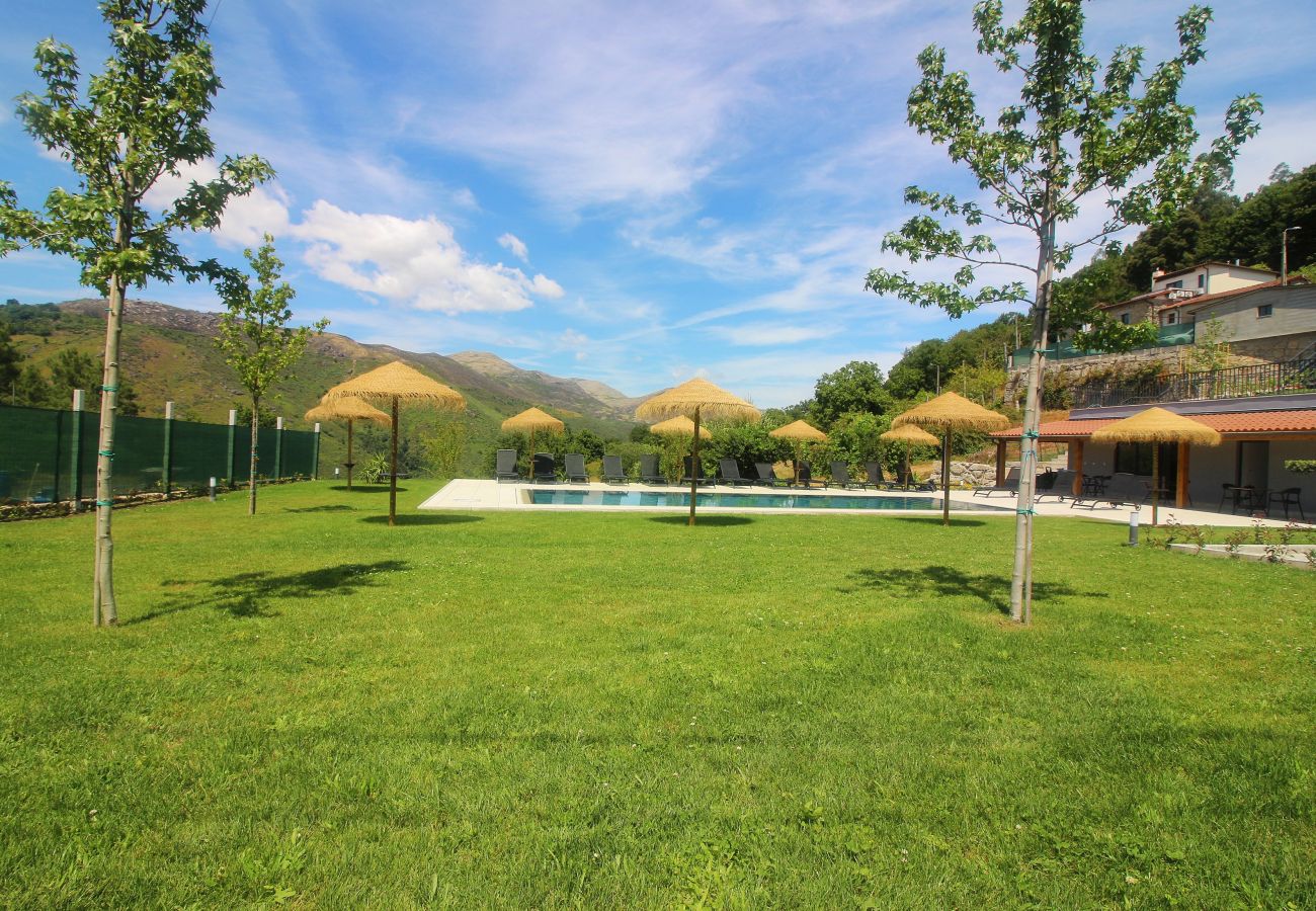 Studio à Gerês - Quintão Valley - Casa Grande 2