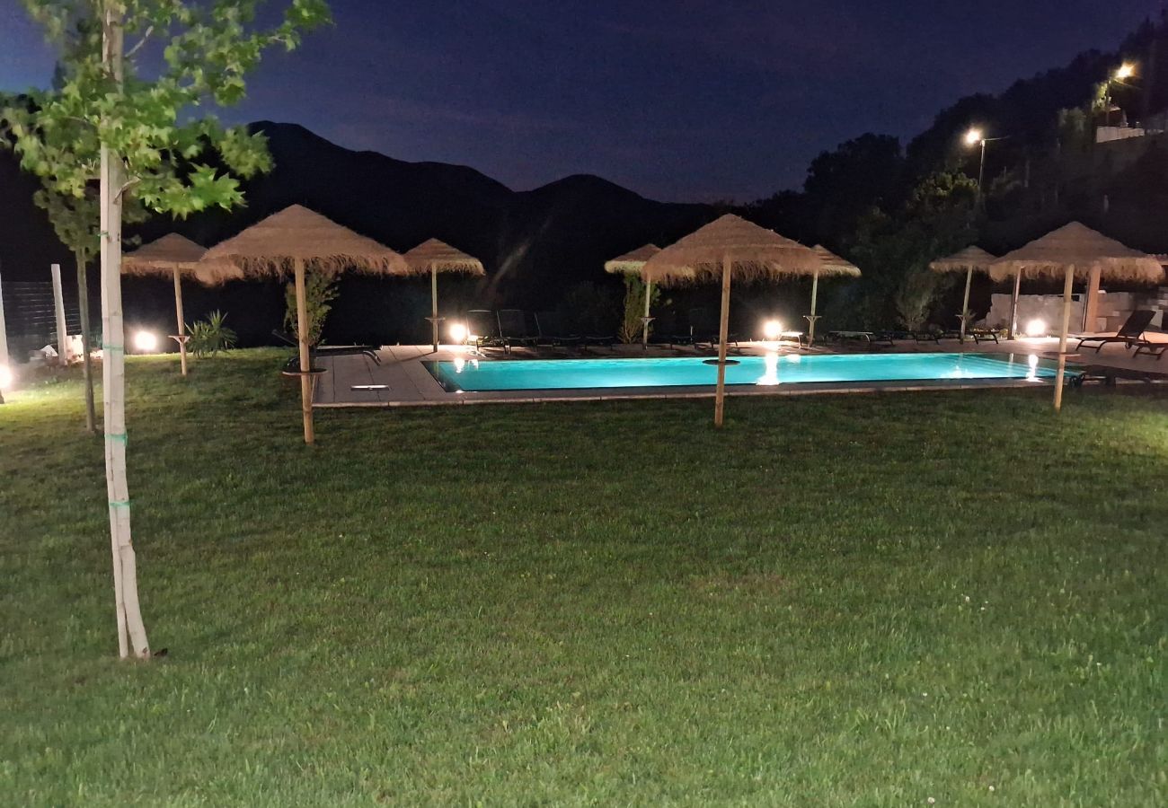 Studio à Gerês - Quintão Valley - Casa Grande 2